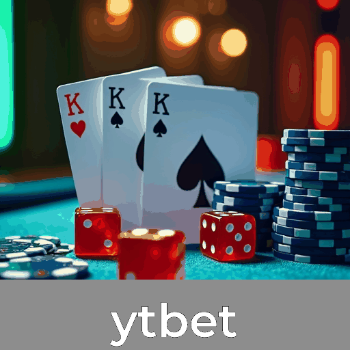 ytbet: Entre com login rápido e explore jogos ao vivo
