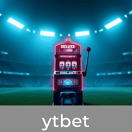 ytbet - Plataforma confiável para apostas emocionantes e bônus